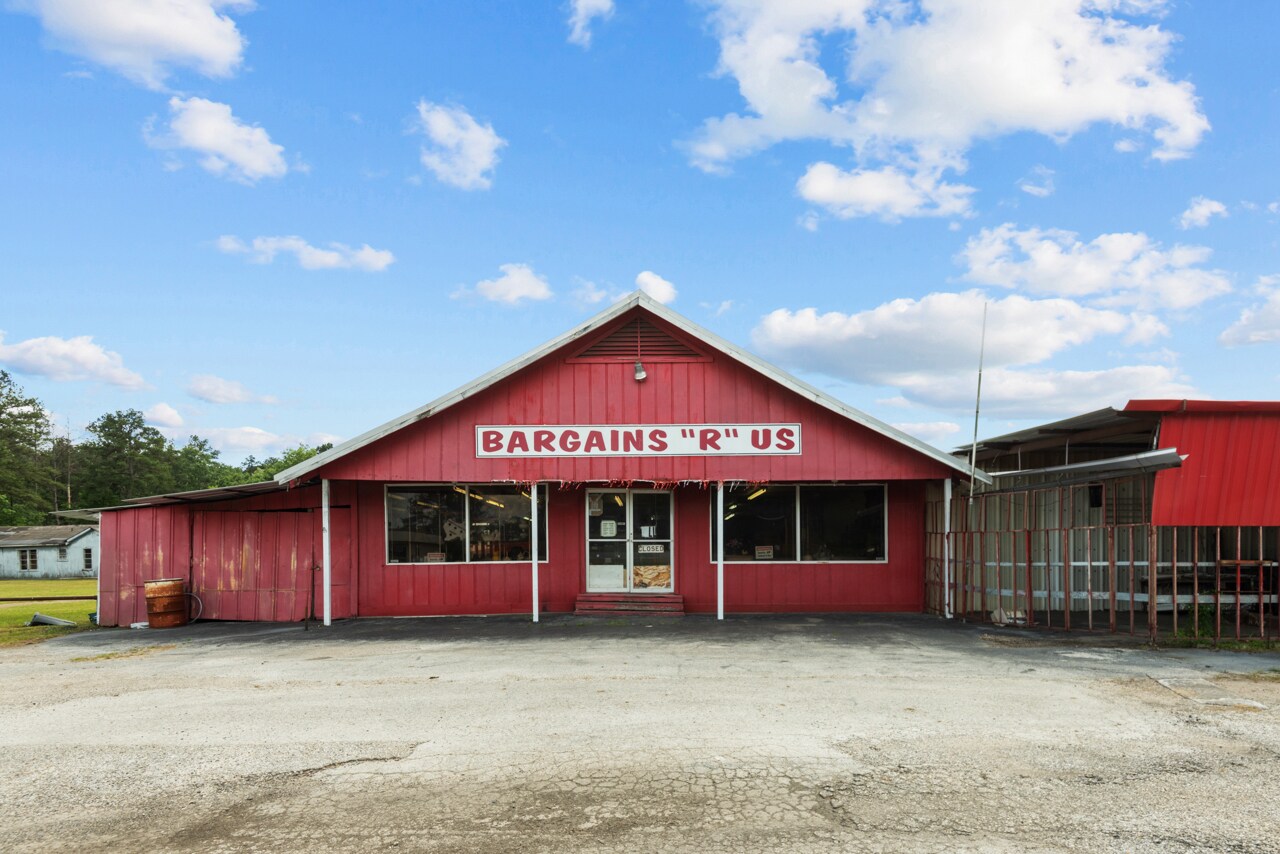 7168 S US Highway 69, Lufkin, TX for Sale