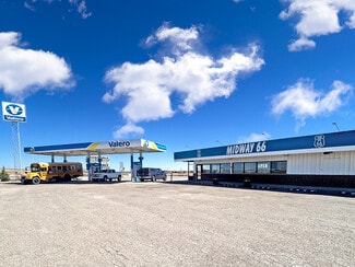 Adrian, TX Convenience Store - 2190 Interstate 40 W