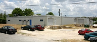 Austin, TX Industrial - 1708 Hydro Dr