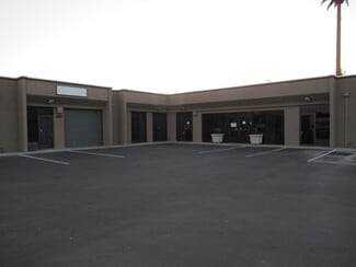 Fresno, CA Office - 5771-5791 E Shields Ave