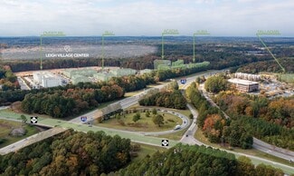 Durham, NC Residential - 5521-5553 George King Road