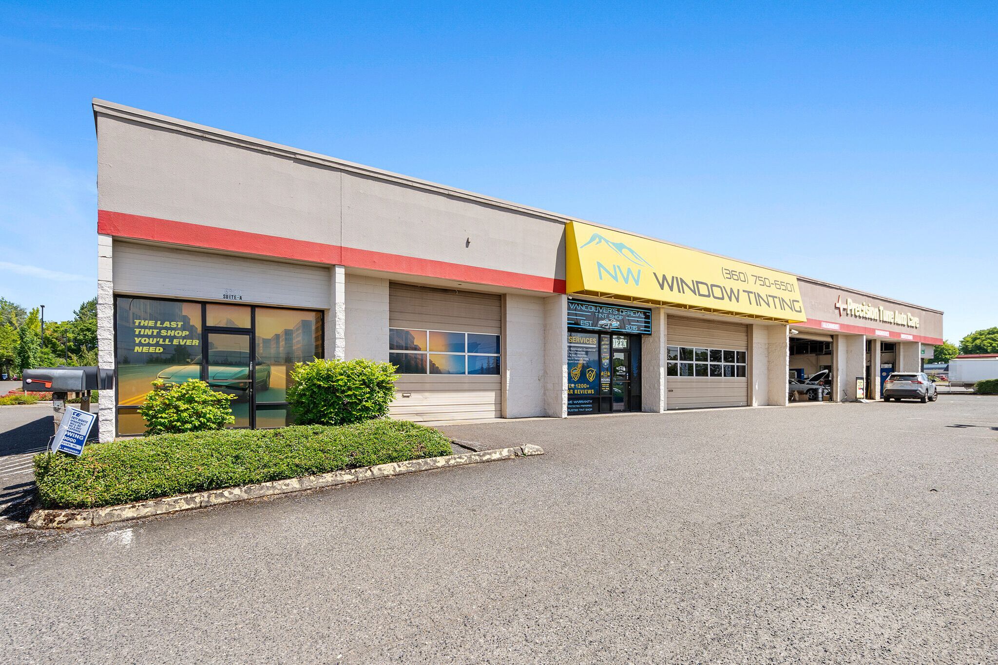 6920 NE Fourth Plain Blvd, Vancouver, WA for Rent
