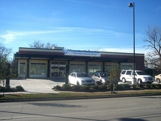 Houston, TX Office/Medical - 2133 Lockwood St