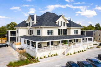 Oklahoma City, OK Hospitality - 1235 NW 38th St