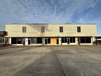 Greenville, SC Storefront Retail/Office - 1421 Laurens Rd
