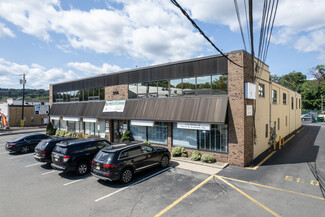 Hawthorne, NJ Office/Medical - 1114 Goffle Rd