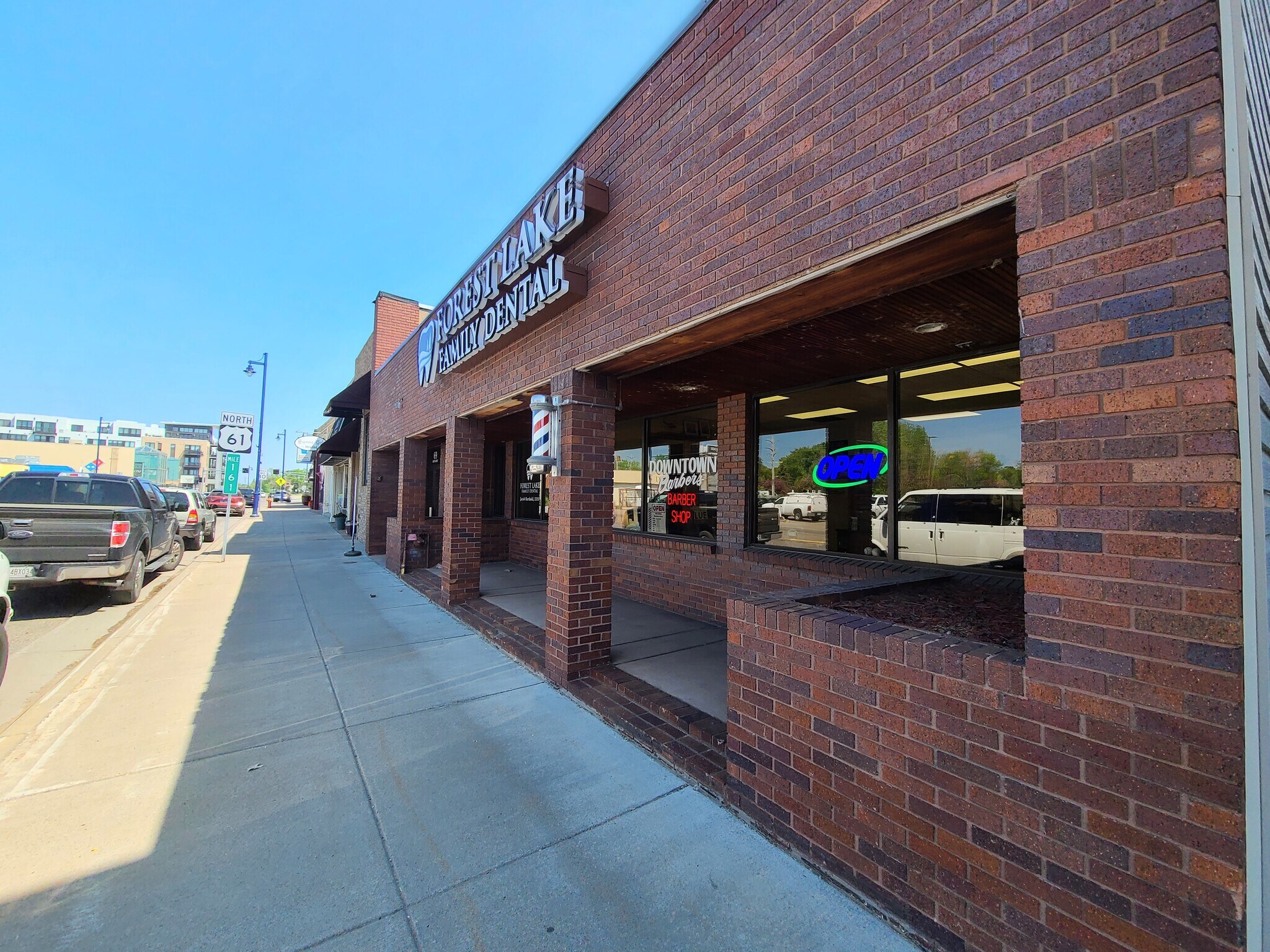 69 N Lake St, Forest Lake, MN for Rent