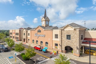 Collegeville, PA Office, Retail - Route 422 & Route 29 @ Arcola Rd