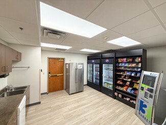 Sioux Falls, SD Office - 200 E 10th St