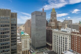 Baltimore, MD Office, Flex, Industrial - 1 N Charles St Baltimore, MD Office, Flex, Industrial - 1 N Charles St