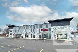 Detroit, MI undefined - 21370 McNichols Rd W Detroit, MI undefined - 21370 McNichols Rd W