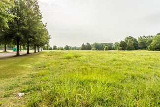 Memphis, TN Commercial Land - 3336 Hacks Cross Rd