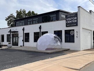 High Point, NC Office - 513-515 English Rd High Point, NC Office - 513-515 English Rd