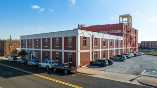 Fort Worth, TX Office - 604 E 4th St