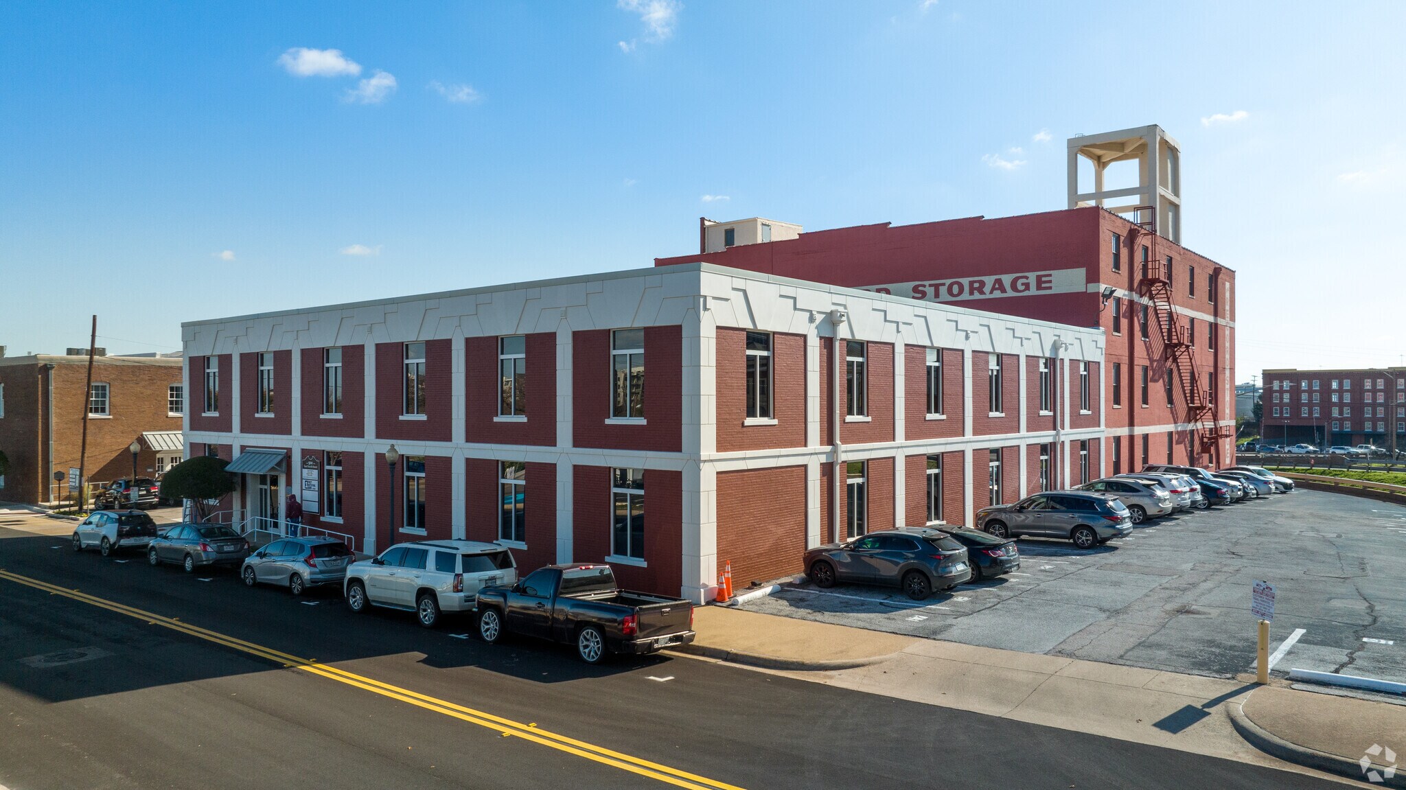 604 E 4th St, Fort Worth, TX for Rent