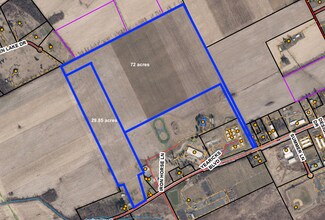 Centre Hall, PA Agricultural Land - 107 Yearicks Blvd