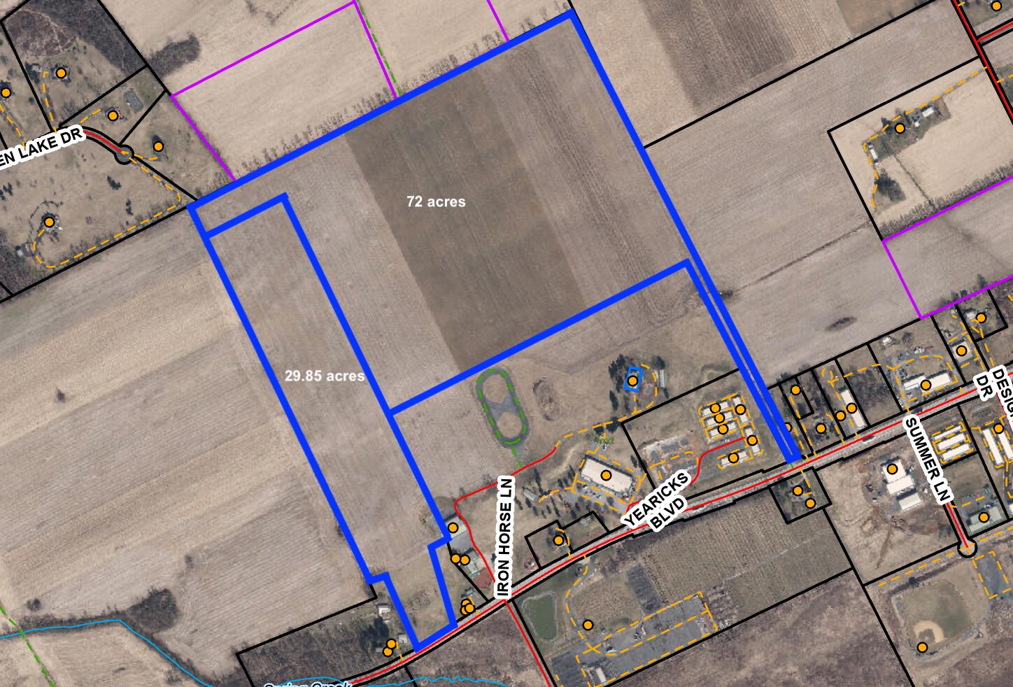 107 Yearicks Blvd, Centre Hall, PA for Sale