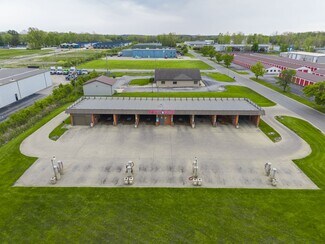 New Haven, IN undefined - 7000 W SR 930, New Haven, IN, USA New Haven, IN undefined - 7000 W SR 930, New Haven, IN, USA