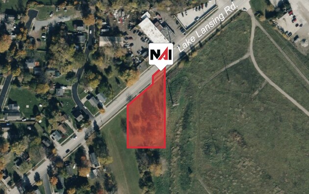 1320 Lake Lansing Rd, Lansing, MI for Sale