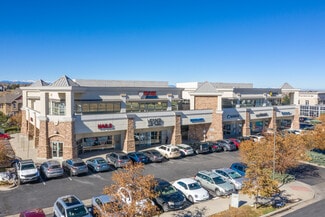 Parker, CO Office, Retail - 18551 E Mainstreet