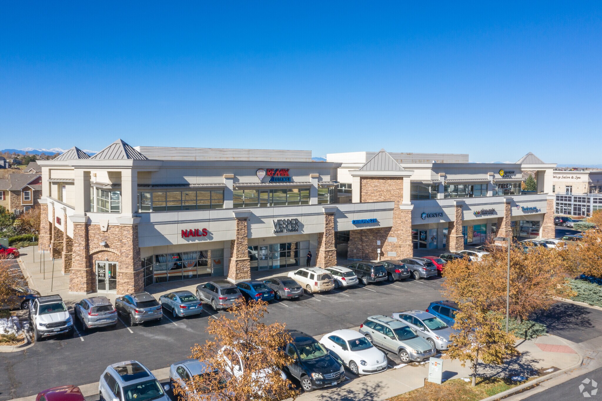 18551 E Mainstreet, Parker, CO for Rent