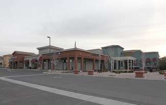 Sparks, NV Retail - 3080 Vista Blvd