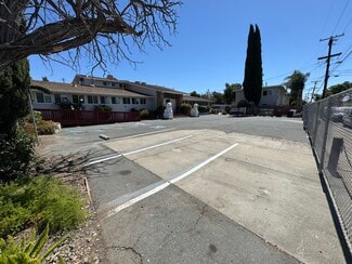Concord, CA Office - 2820 Broadmoor Ave