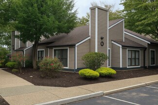 Cherry Hill, NJ Office - 1930 Marlton Pike E Cherry Hill, NJ Office - 1930 Marlton Pike E
