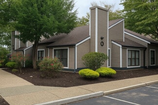 Cherry Hill, NJ Office/Medical - 1930 Marlton Pike E