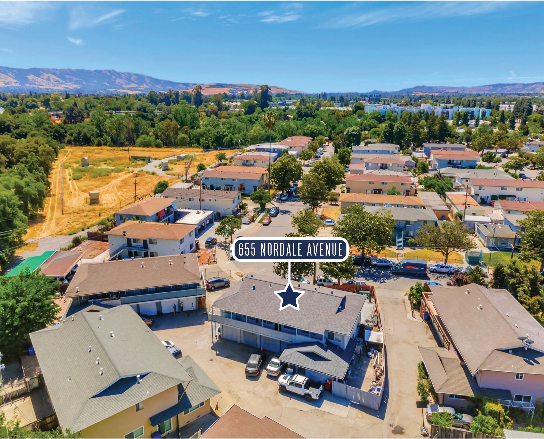 655 Nordale Ave, San Jose, CA for Sale