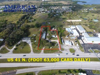 3407 US HIGHWAY 41 N  