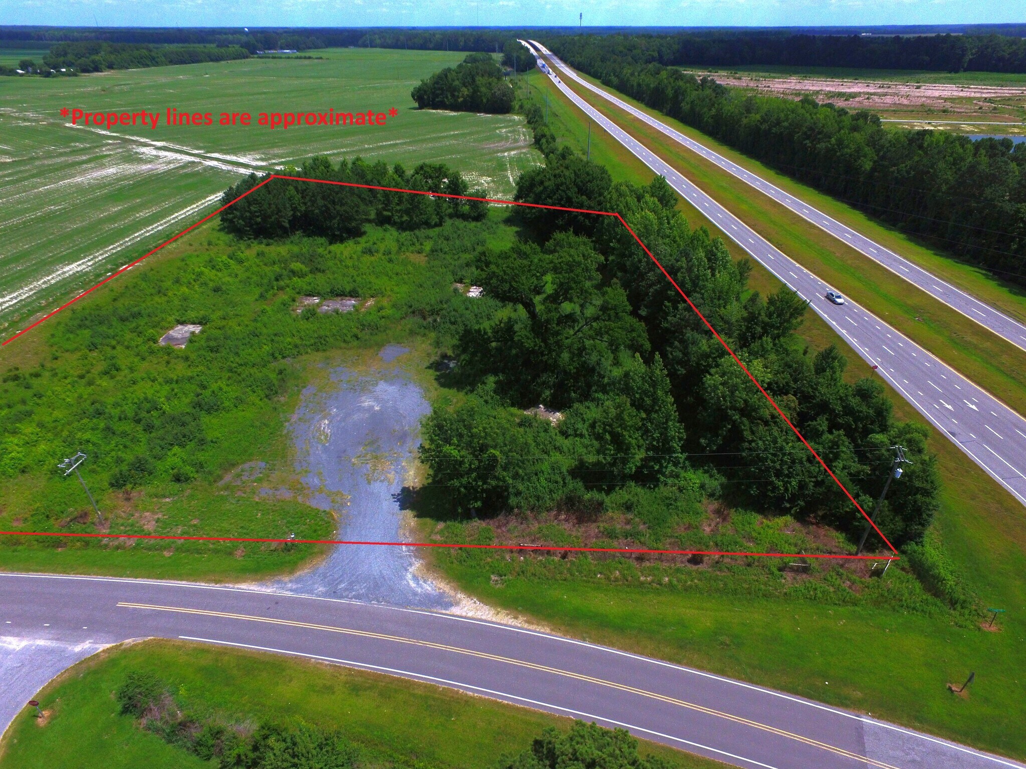 144 Horseshoe rd, South Mills, NC for Sale