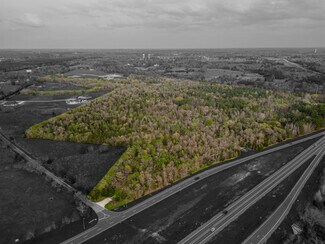 Tyler, TX Commercial Land - 106 AC TBD County Road 192 Tyler, TX Commercial Land - 106 AC TBD County Road 192