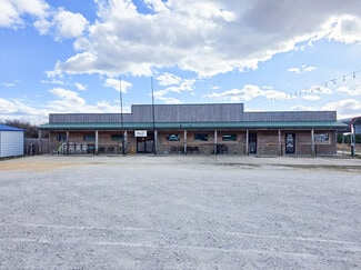 Garfield, AR Retail - 16727 E Highway 62