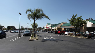 San Marcos, CA Retail - 1220-1364 E Mission Ave