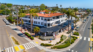 La Jolla, CA Retail - 5685-5693 La Jolla Blvd