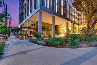 Austin, TX Apartments - 44 East Ave