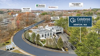 Newton, MA Day Care Center - 120 Wells Ave Newton, MA Day Care Center - 120 Wells Ave