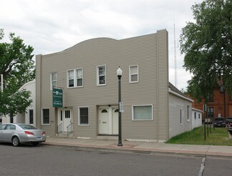 Cambridge, MN Office/Retail - 219-223 Asland St S