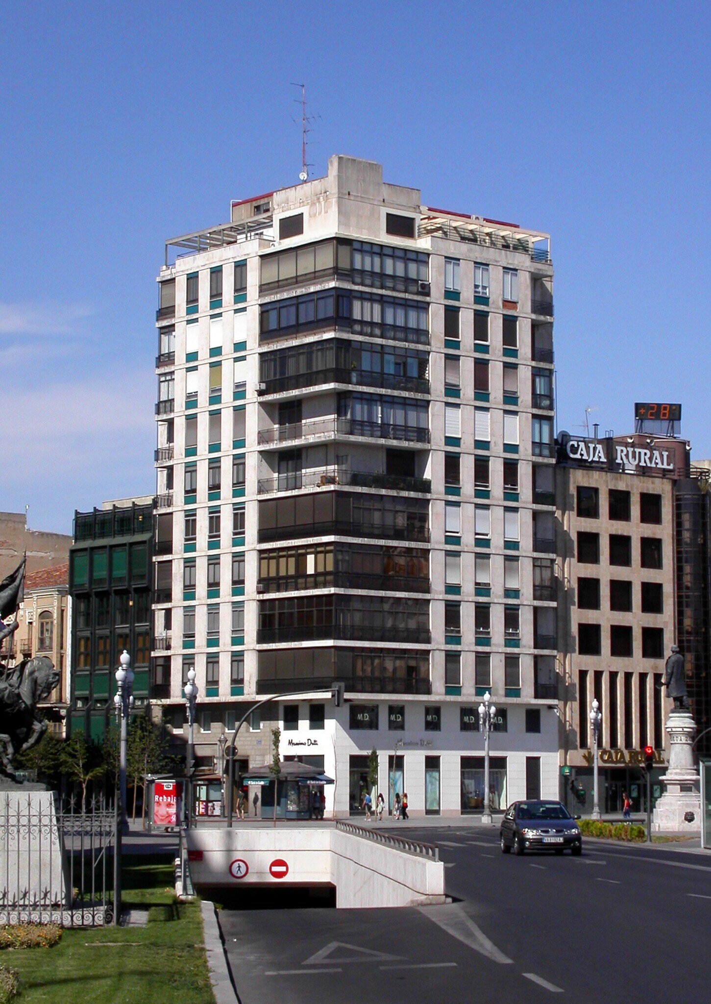 31 Calle De Santiago, Valladolid, VLL for Sale