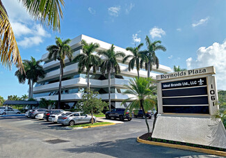 Jupiter, FL Office - 1061 E Indiantown Rd