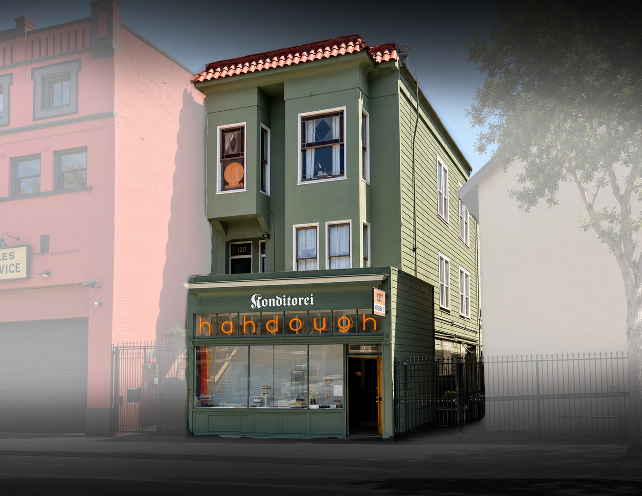 1217-1221 Fell St, San Francisco, CA for Rent