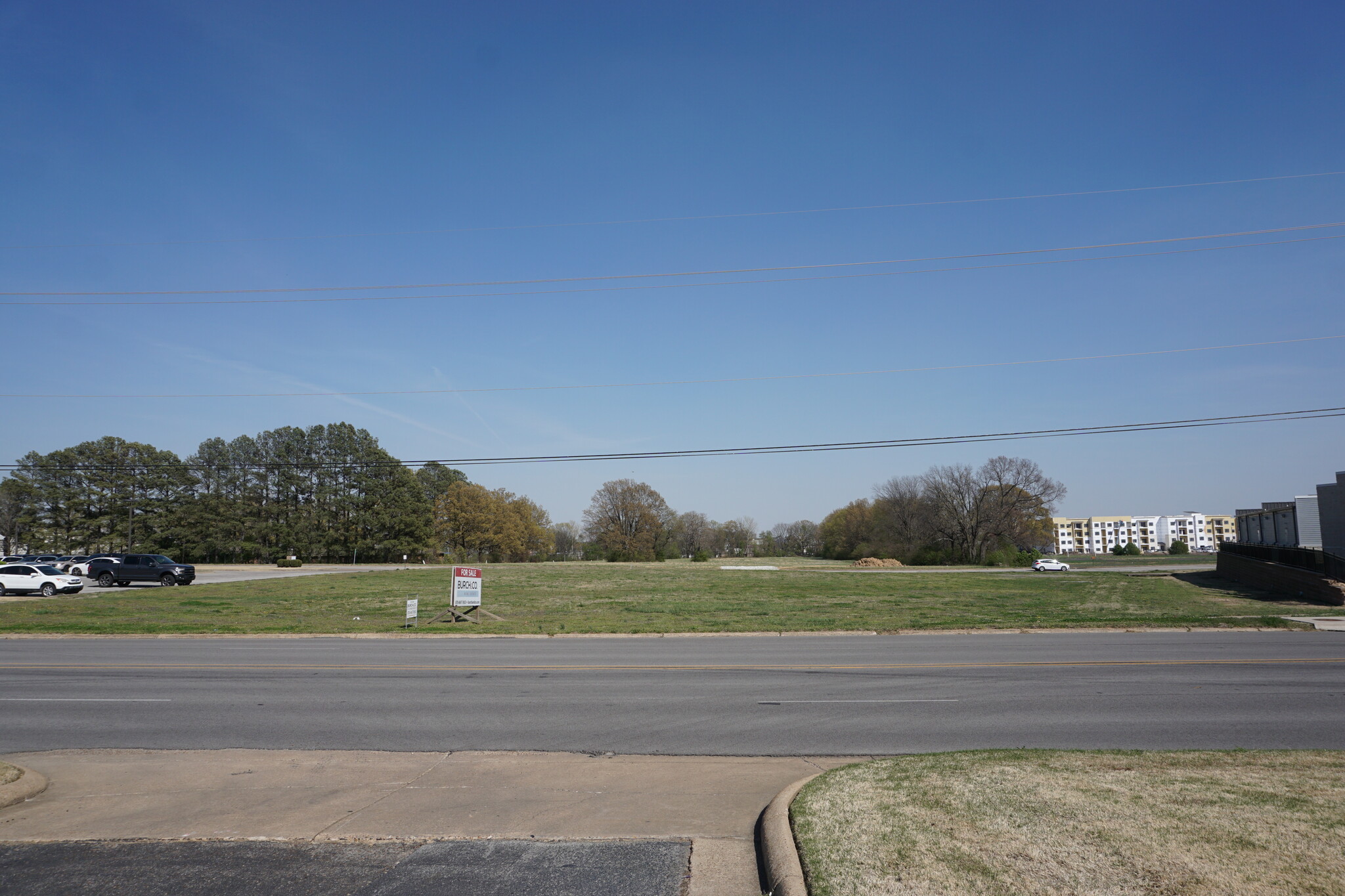 Browns Lane, Jonesboro, AR for Sale