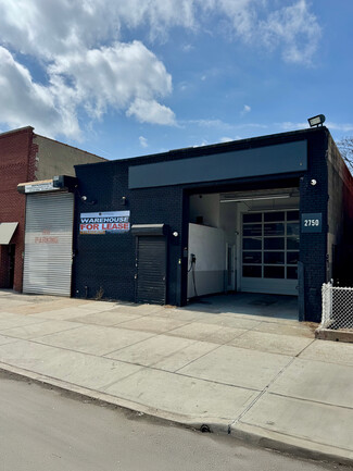 Brooklyn, NY Industrial - 2750 Stillwell Ave