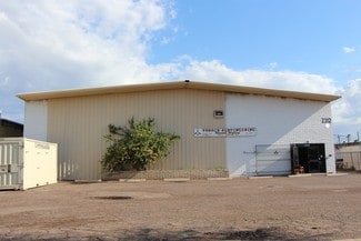 Phoenix, AZ Warehouse - 2312 E Washington St