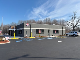 Hightstown, NJ Retail - 485 Us Highway 130