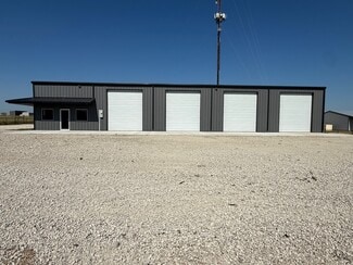 Rockwall, TX Industrial - 1730 Smith Rd Rockwall, TX Industrial - 1730 Smith Rd