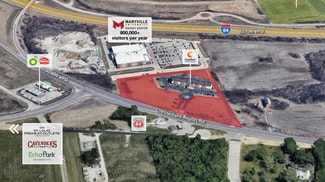 Chesterfield, MO Commercial - 18369 Chesterfield Airport Rd Chesterfield, MO Commercial - 18369 Chesterfield Airport Rd