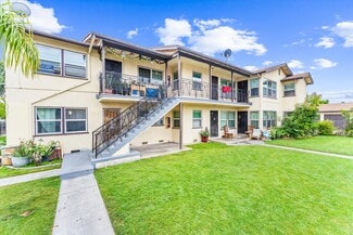 Anaheim, CA Apartments - 1173 N Mayfair Ave