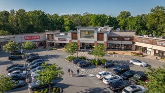 Wayne, PA Office, Retail - 115-125 E Swedesford Rd
